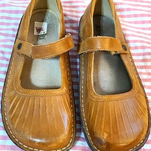 Algeria size 41 shoes